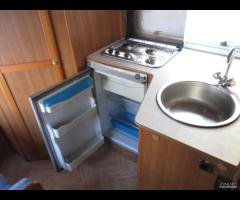 GRANDUCA 2800 idTD-CLIMA cabina-eu.13.800 - 10