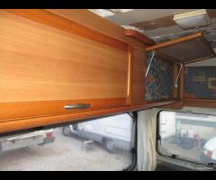 GRANDUCA 2800 idTD-CLIMA cabina-eu.13.800 - 12