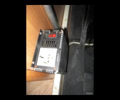 GRANDUCA 2800 idTD-CLIMA cabina-eu.13.800 - 15