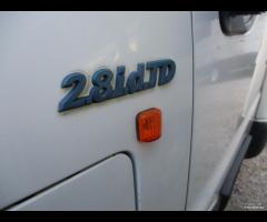 GRANDUCA 2800 idTD-CLIMA cabina-eu.13.800 - 16