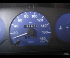 GRANDUCA 2800 idTD-CLIMA cabina-eu.13.800 - 17