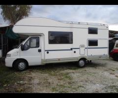 MC. LOUIS 2.8 JTD 7 POSTI-2001-eu.14.800