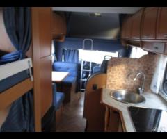 MC. LOUIS 2.8 JTD 7 POSTI-2001-eu.14.800