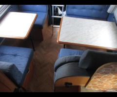 MC. LOUIS 2.8 JTD 7 POSTI-2001-eu.14.800