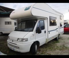 MC. LOUIS 2.8 JTD 7 POSTI-2001-eu.14.800 - 14