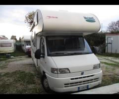 MC. LOUIS 2.8 JTD 7 POSTI-2001-eu.14.800 - 15