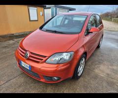 Volkswagen Golf Plus 1.6 16V FSI 5p. Sport. Ltd. E - 1