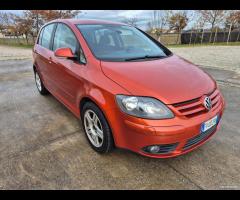 Volkswagen Golf Plus 1.6 16V FSI 5p. Sport. Ltd. E - 2
