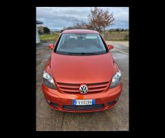 Volkswagen Golf Plus 1.6 16V FSI 5p. Sport. Ltd. E - 3