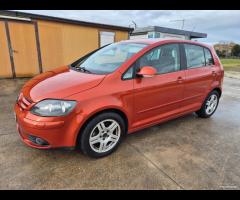Volkswagen Golf Plus 1.6 16V FSI 5p. Sport. Ltd. E - 4