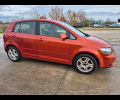 Volkswagen Golf Plus 1.6 16V FSI 5p. Sport. Ltd. E - 5