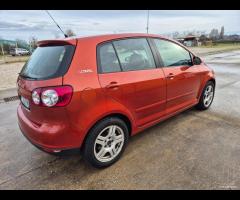 Volkswagen Golf Plus 1.6 16V FSI 5p. Sport. Ltd. E - 6