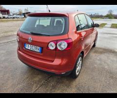 Volkswagen Golf Plus 1.6 16V FSI 5p. Sport. Ltd. E - 7