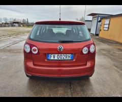 Volkswagen Golf Plus 1.6 16V FSI 5p. Sport. Ltd. E - 8