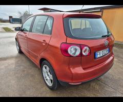 Volkswagen Golf Plus 1.6 16V FSI 5p. Sport. Ltd. E - 9