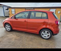 Volkswagen Golf Plus 1.6 16V FSI 5p. Sport. Ltd. E - 10