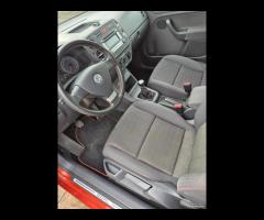 Volkswagen Golf Plus 1.6 16V FSI 5p. Sport. Ltd. E - 11