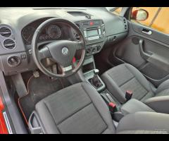 Volkswagen Golf Plus 1.6 16V FSI 5p. Sport. Ltd. E - 13