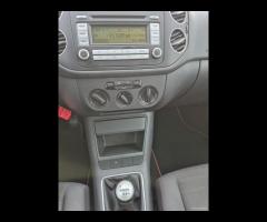 Volkswagen Golf Plus 1.6 16V FSI 5p. Sport. Ltd. E - 15