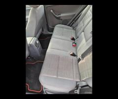 Volkswagen Golf Plus 1.6 16V FSI 5p. Sport. Ltd. E - 16