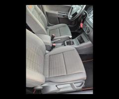 Volkswagen Golf Plus 1.6 16V FSI 5p. Sport. Ltd. E - 19