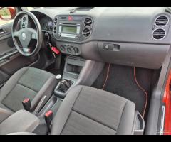 Volkswagen Golf Plus 1.6 16V FSI 5p. Sport. Ltd. E - 20