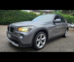 Bmw X1 xDrive20d Futura