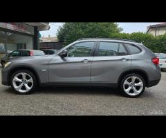 Bmw X1 xDrive20d Futura