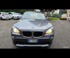 Bmw X1 xDrive20d Futura