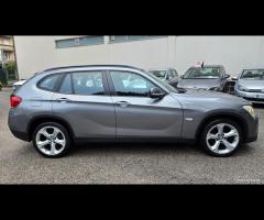 Bmw X1 xDrive20d Futura