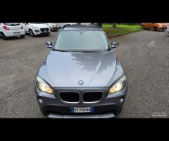 Bmw X1 xDrive20d Futura