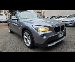 Bmw X1 xDrive20d Futura - 7