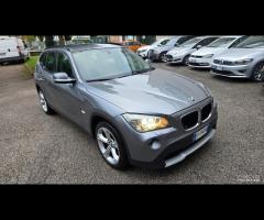 Bmw X1 xDrive20d Futura - 8