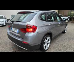 Bmw X1 xDrive20d Futura - 9