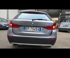Bmw X1 xDrive20d Futura - 11