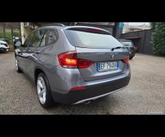 Bmw X1 xDrive20d Futura - 12