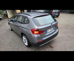 Bmw X1 xDrive20d Futura - 13