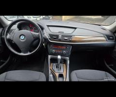 Bmw X1 xDrive20d Futura - 21
