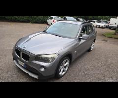 Bmw X1 xDrive20d Futura - 26