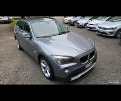 Bmw X1 xDrive20d Futura - 27