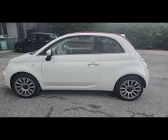 Fiat 500 C 1.2 GQ