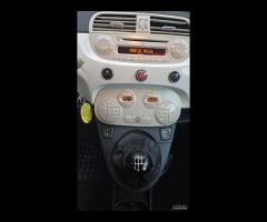 Fiat 500 C 1.2 GQ