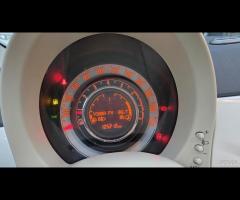 Fiat 500 C 1.2 GQ - 6