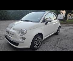 Fiat 500 C 1.2 GQ - 8