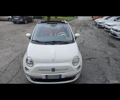 Fiat 500 C 1.2 GQ - 9