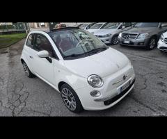 Fiat 500 C 1.2 GQ - 10