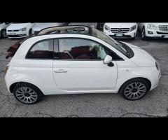 Fiat 500 C 1.2 GQ - 11