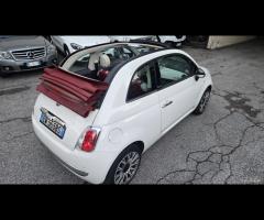 Fiat 500 C 1.2 GQ - 12
