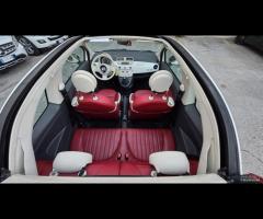 Fiat 500 C 1.2 GQ - 13