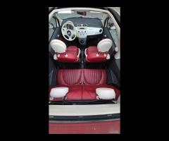 Fiat 500 C 1.2 GQ - 14